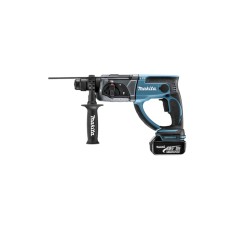 Перфоратор акумуляторний Makita DHR202promoRF Перфоратор акумуляторний Makita DHR202promoRF