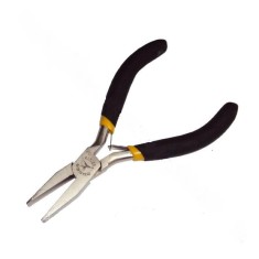 Плоскогубцы ферроникеливые R'Deer 98-513 Плоскогубцы ферроникеливые R'Deer 98-513