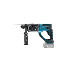 Перфоратор акумуляторний Makita DHR202Z (без АКБ) Перфоратор акумуляторний Makita DHR202Z (без АКБ)
