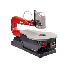 Пила-лобзик Einhell TС-SS 405 E Пила-лобзик Einhell TС-SS 405 E