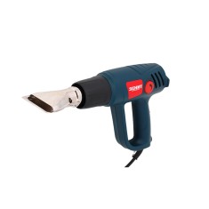 Фен промышленный (термофен) Зенит ЗФ-2000-1 Фен промышленный (термофен) Зенит ЗФ-2000-1