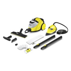 Пароочиститель Karcher SC 5 EasyFix Iron (1.512-533.0) Пароочиститель Karcher SC 5 EasyFix Iron (1.512-533.0)
