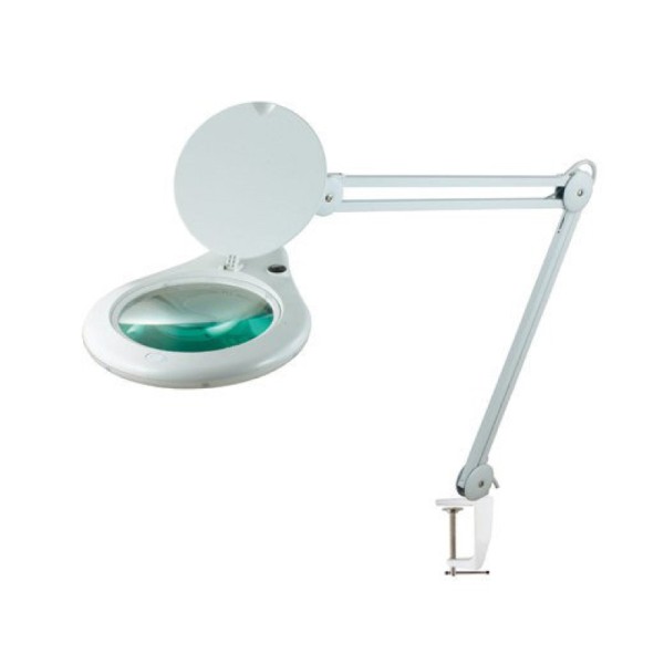 Лампа лупа Magnifier Vast Lamp, 3 диоптрии, диам.-180мм