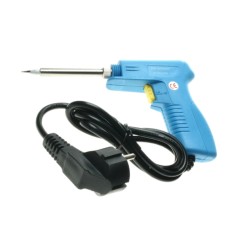 Паяльник-пистолет Zhongdi ZD-81NА 30/130 Вт