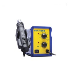 Паяльная станция термовоздушная Baku BK-858