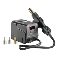 Паяльная станция Zhongdi ZD-8908