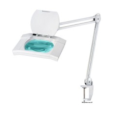 Лампа лупа Magnifier Prisma LED, 5 диоптрий, 190x157мм Лампа лупа Magnifier Prisma LED, 5 диоптрий, 190x157мм
