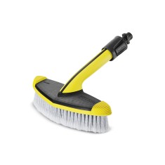 М'яка щітка Karcher (2.643-233.0) М'яка щітка Karcher (2.643-233.0)