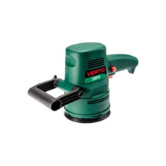 Шліфмашина ексцентрикова Verto (51G750)