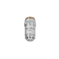 Объектив SIGETA Achromatic 100x/1.25 OIL
