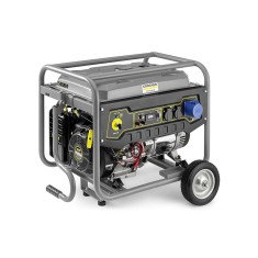 Генератор бензиновий Karcher PGG 6/1 (1.042-208.0) Генератор бензиновий Karcher PGG 6/1 (1.042-208.0)