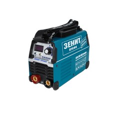 Зварювальний апарат Зеніт Профі ЗСИ-300 СКД Зварювальний апарат Зеніт Профі ЗСИ-300 СКД