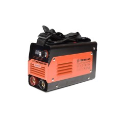 Зварювальний апарат Tekhmann TWI-200 DB Зварювальний апарат Tekhmann TWI-200 DB