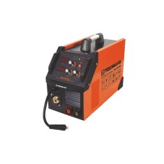 Сварочный аппарат Tekhmann TWI-305 MIG Сварочный аппарат Tekhmann TWI-305 MIG