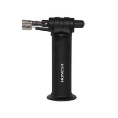 Газовая горелка HONEST 508 JET (Black) Газовая горелка HONEST 508 JET (Black)