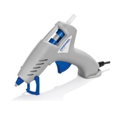 Пістолет клейовий Dremel 910, 165 °C, 7мм, 0.14 кг Пістолет клейовий Dremel 910, 165 °C, 7мм, 0.14 кг