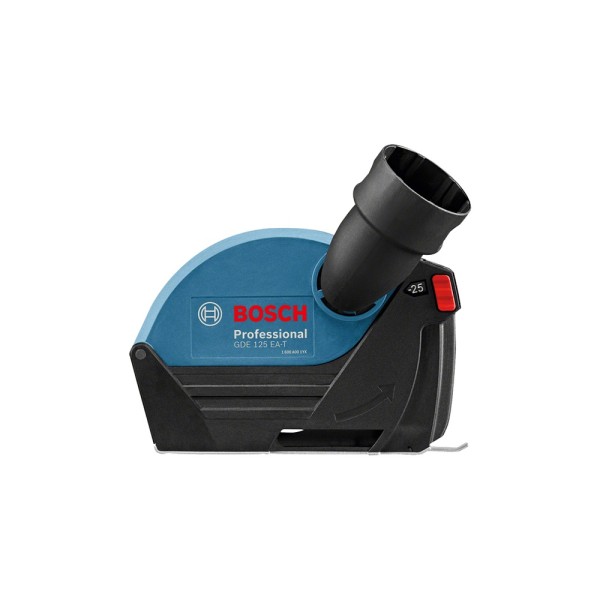Насадка Bosch GDE 125 EA-T для пылеудаления