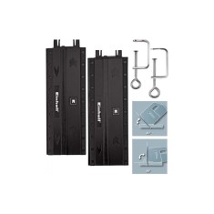 Направляющая шина Einhell L700 для RT-CS 190/1 (2шт.) Направляющая шина Einhell L700 для RT-CS 190/1 (2шт.)