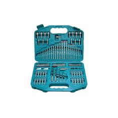 Набір свердел і біт Makita, 99шт. (P-30835) Набір свердел і біт Makita, 99шт. (P-30835)