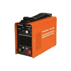 Зварювальний апарат Граніт ИСА-250 Зварювальний апарат Граніт ИСА-250