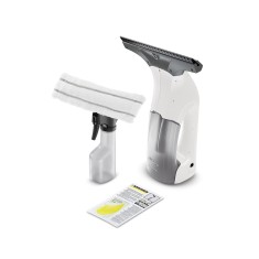 Пылесос для мытья окон Karcher WV 1 Plus (1.633-022.0) Пылесос для мытья окон Karcher WV 1 Plus (1.633-022.0)