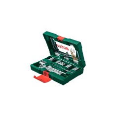 Набор сверл и бит Bosch V-LIne-48, 48шт. Набор сверл и бит Bosch V-LIne-48, 48шт.