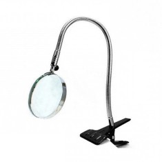 Настільна лупа Magnifier MG15121, збіль.- 2.5Х Настільна лупа Magnifier MG15121, збіль.- 2.5Х