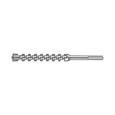 Свердло Makita SDS-MAX MAK4 32x370 мм (P-78031) Свердло Makita SDS-MAX MAK4 32x370 мм (P-78031)