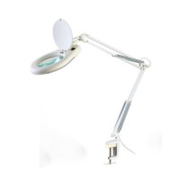 Лампа-лупа Zhongdi ZD-129A LED, 5 діоптрії, діам.-130мм