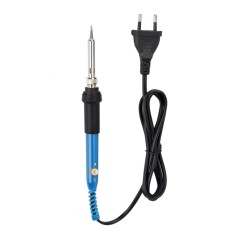 Паяльник Extools 939 60 Вт з регулюванням температури Паяльник Extools 939 60 Вт з регулюванням температури