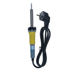 Паяльник Zhongdi ZD-200B 40 Вт (евровилка) Паяльник Zhongdi ZD-200B 40 Вт (евровилка)