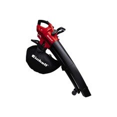 Пилосос садовий (повітродув) Einhell GC-EL 2600 E Пилосос садовий (повітродув) Einhell GC-EL 2600 E