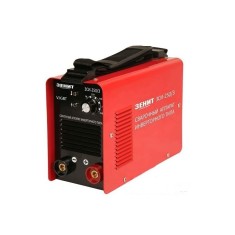 Зварювальний апарат Зеніт ЗСІ-250/3 Зварювальний апарат Зеніт ЗСІ-250/3