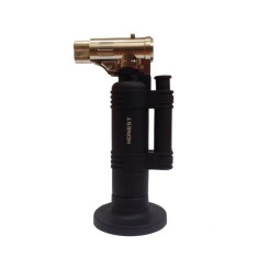 Газовая горелка HONEST 515 JET (Black) Газовая горелка HONEST 515 JET (Black)