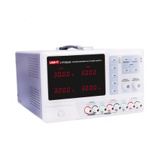 Лабораторний блок живлення UNI-T UTP3303С, 32B, 3A