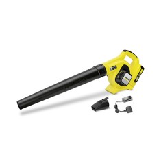 Повітродувки Karcher LBL 2 Battery Set (1.445-110.0)