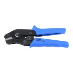 Инструмент Extools SN-02BM для опрессовки неизолированных клемм Инструмент Extools SN-02BM для опрессовки неизолированных клемм