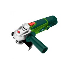 Шліфмашина кутова Verto (51G075)