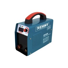 Зварювальний апарат Зеніт ЗСИ-260 ДМ Зварювальний апарат Зеніт ЗСИ-260 ДМ