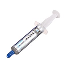 Термопаста HY510 Halnziye [1.93 Вт/м·К, 30г] шприц