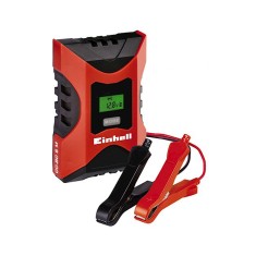 Зарядное устройство Einhell CC-BC 6 M Зарядное устройство Einhell CC-BC 6 M