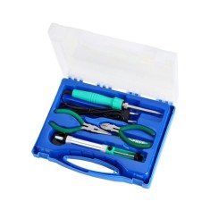 Набір інструментів для пайки Zhongdi ZD-921C