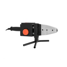 Паяльник для пластиковых труб Dnipro-M PW-185 Паяльник для пластиковых труб Dnipro-M PW-185