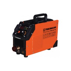 Зварювальний апарат Tekhmann TWI-300 TIG Зварювальний апарат Tekhmann TWI-300 TIG