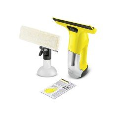 Пылесос для мытья окон Karcher WV 6 Plus (1.633-510.0) Пылесос для мытья окон Karcher WV 6 Plus (1.633-510.0)