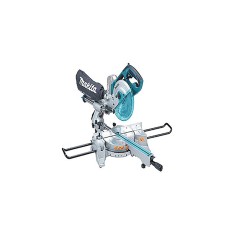 Пила торцювальна акумуляторна Makita DLS713Z з протяжкою LXT Пила торцювальна акумуляторна Makita DLS713Z з протяжкою LXT