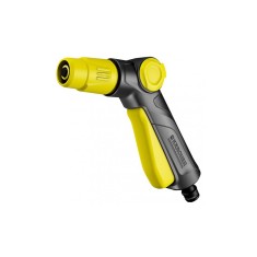 Пістолет для поливу Karcher з блокуванням (2.645-265.0) Пістолет для поливу Karcher з блокуванням (2.645-265.0)