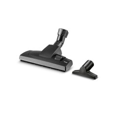Комплект насадок для прибирання, універсальні для пилососів Karcher WD (2.863-002.0) Комплект насадок для прибирання, універсальні для пилососів Karcher WD (2.863-002.0)