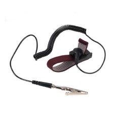 Антистатичний браслет Zhongdi Zhongdi ZD-152А Антистатичний браслет Zhongdi Zhongdi ZD-152А