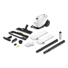 Пароочиститель Karcher SC 3 EasyFix Premium (1.513-160.0) Пароочиститель Karcher SC 3 EasyFix Premium (1.513-160.0)